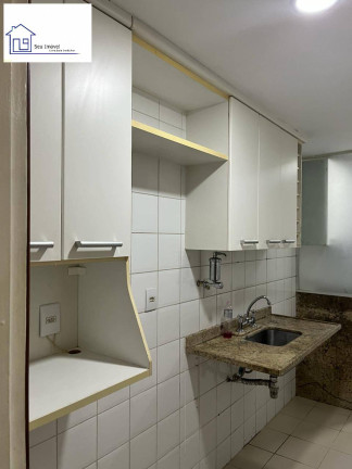 Imagem Apartamento com 3 Quartos à Venda, 80 m² em Barra Olímpica - Rio De Janeiro Imagem Apartamento com 3 Quartos à Venda, 80 m² em Barra Olímpica - Rio De Janeiro