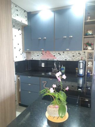 Imagem Apartamento com 2 Quartos para Alugar, 51 m² em Centro - Jundiaí