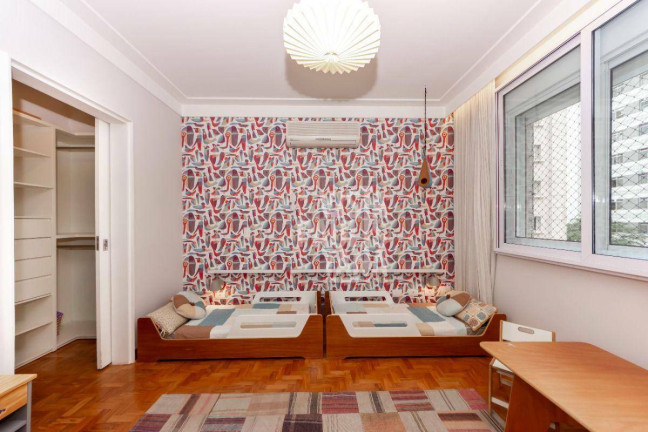 Imagem Apartamento com 3 Quartos à Venda, 198 m² em Itaim Bibi - São Paulo Imagem Apartamento com 3 Quartos à Venda, 198 m² em Itaim Bibi - São Paulo