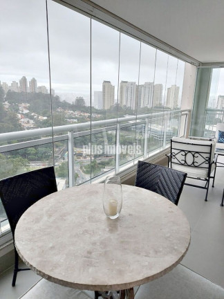 Imagem Apartamento com 3 Quartos à Venda, 171 m² em Panamby - São Paulo Imagem Apartamento com 3 Quartos à Venda, 171 m² em Panamby - São Paulo