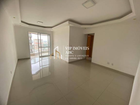 Imagem Apartamento com 3 Quartos à Venda, 96 m² em Campestre - Santo André Imagem Apartamento com 3 Quartos à Venda, 96 m² em Campestre - Santo André