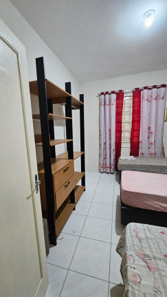 Imagem Apartamento com 2 Quartos à Venda, 78 m² em Boqueirão - Santos