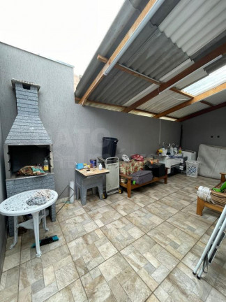 Imagem Casa com 2 Quartos à Venda, 72 m² em Colina Maria Luíza (jordanésia) - Cajamar Imagem Casa com 2 Quartos à Venda, 72 m² em Colina Maria Luíza (jordanésia) - Cajamar