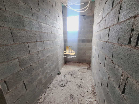Imagem Apartamento com 3 Quartos à Venda, 126 m² em Guilhermina - Praia Grande