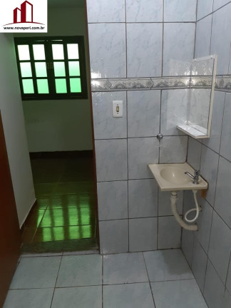 Imagem Sobrado com 3 Quartos à Venda,  em Parque Paulista - Franco Da Rocha