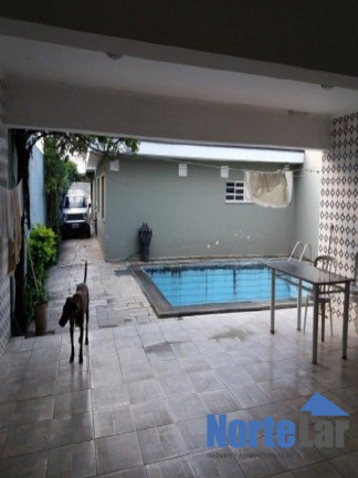 Imagem Casa com 3 Quartos à Venda, 700 m² em Vila Boaçava - São Paulo