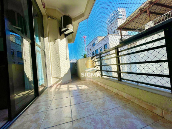Imagem Apartamento com 1 Quarto à Venda, 50 m² em Jardim Astúrias - Guarujá Imagem Apartamento com 1 Quarto à Venda, 50 m² em Jardim Astúrias - Guarujá