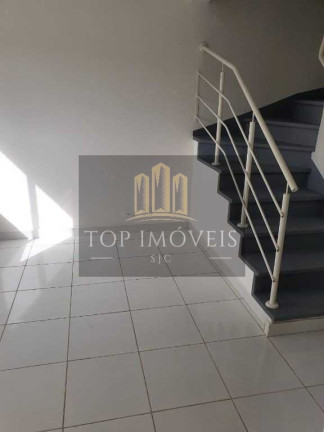 Sobrado com 3 Quartos à Venda, 110 m² em Jardim Paulista - São José Dos Campos