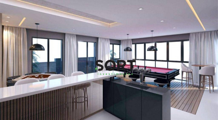 Imagem Apartamento com 4 Quartos à Venda, 136 m² em Centro - Balneário Camboriú