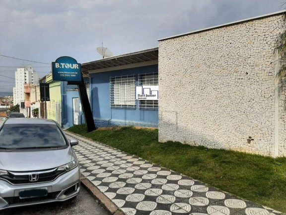 Imagem Casa à Venda, 260 m² em Centro - Sorocaba Imagem Casa à Venda, 260 m² em Centro - Sorocaba