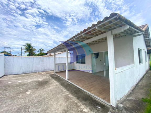 Imagem Casa com 2 Quartos à Venda, 65 m² em Caminho De Búzios - Cabo Frio