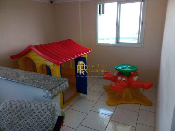 Imagem Apartamento com 1 Quarto à Venda, 39 m² em Boqueirão - Praia Grande Imagem Apartamento com 1 Quarto à Venda, 39 m² em Boqueirão - Praia Grande