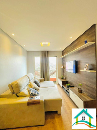 Imagem Apartamento com 3 Quartos à Venda, 70 m² em Vila Firmiano Pinto - São Paulo Imagem Apartamento com 3 Quartos à Venda, 70 m² em Vila Firmiano Pinto - São Paulo
