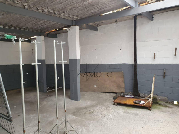 Imóvel para Alugar, 1.500 m² em Santa Luzia - Ribeirão Pires