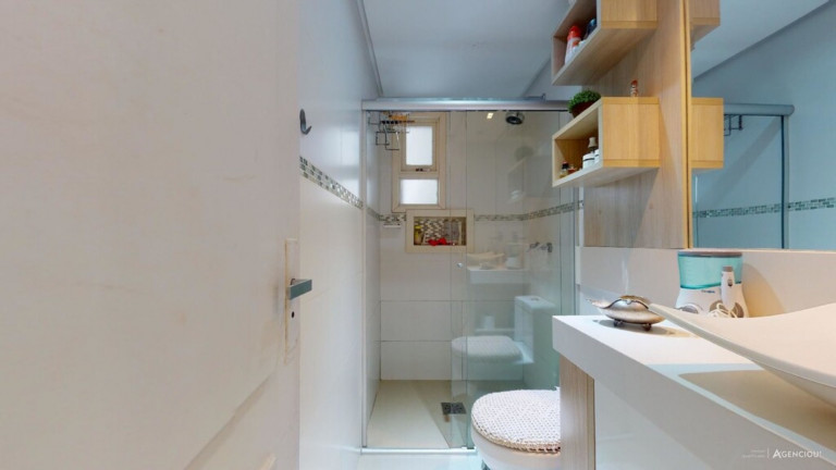 Imagem Imóvel com 2 Quartos à Venda, 65 m² em Partenon - Porto Alegre Imagem Imóvel com 2 Quartos à Venda, 65 m² em Partenon - Porto Alegre