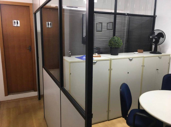 Imagem Sala Comercial à Venda, 36 m² em Liberdade - São Paulo Imagem Sala Comercial à Venda, 36 m² em Liberdade - São Paulo