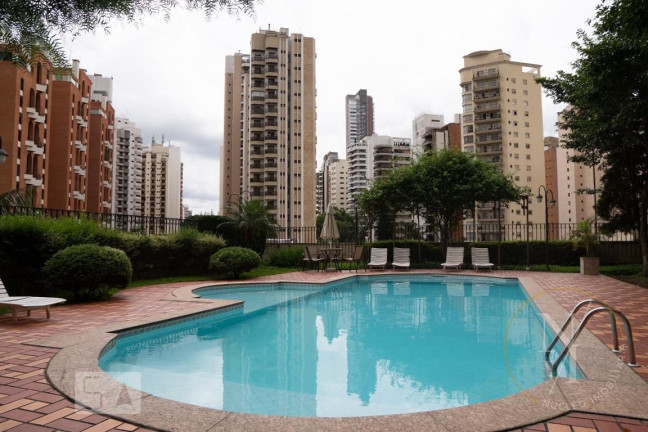 Imagem Apartamento com 4 Quartos à Venda, 240 m² em Tatuapé - São Paulo Imagem Apartamento com 4 Quartos à Venda, 240 m² em Tatuapé - São Paulo