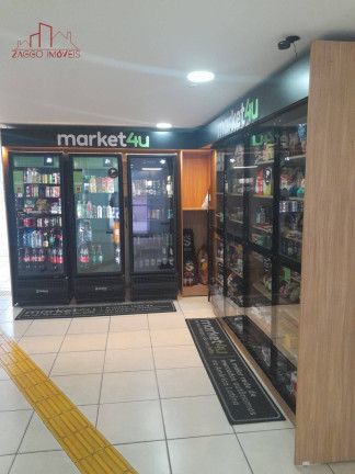 Imagem Apartamento com 1 Quarto à Venda, 24 m² em Vila Nova Das Belezas - São Paulo