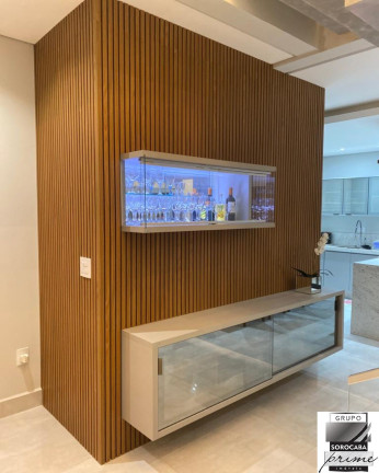 Imagem Casa com 3 Quartos à Venda, 232 m² em Wanel Ville - Sorocaba Imagem Casa com 3 Quartos à Venda, 232 m² em Wanel Ville - Sorocaba
