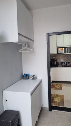 Imagem Casa com 3 Quartos à Venda, 87 m² em Jardim Rodolfo - São José Dos Campos