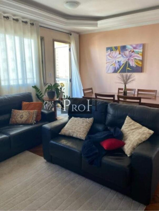 Apartamento com 2 Quartos à Venda, 76 m² em Parque Das Nações - Santo André
