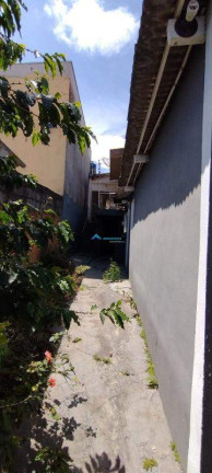 Imagem Casa com 2 Quartos à Venda, 128 m² em Jardim Do Lago - Jundiaí