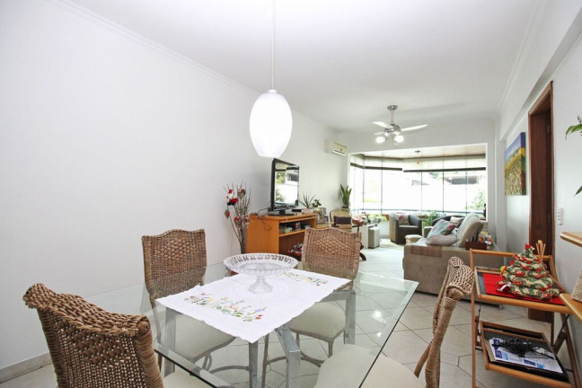 Imagem Apartamento com 3 Quartos à Venda, 109 m² em Bela Vista - Porto Alegre