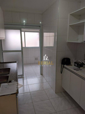 Imagem Apartamento com 3 Quartos para Alugar, 98 m² em Santa Paula - São Caetano Do Sul Imagem Apartamento com 3 Quartos para Alugar, 98 m² em Santa Paula - São Caetano Do Sul