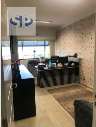 Imagem Imóvel Comercial à Venda, 1.097 m² em Itaquera - São Paulo