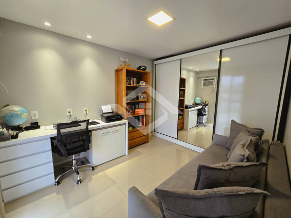 Imagem Apartamento com 3 Quartos à Venda, 154 m² em Recreio Dos Bandeirantes - Rio De Janeiro Imagem Apartamento com 3 Quartos à Venda, 154 m² em Recreio Dos Bandeirantes - Rio De Janeiro