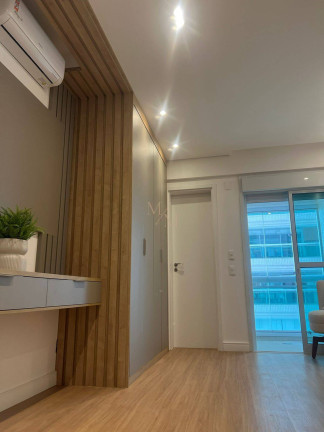 Imagem Apartamento com 2 Quartos à Venda, 128 m² em Aparecida - Santos Imagem Apartamento com 2 Quartos à Venda, 128 m² em Aparecida - Santos