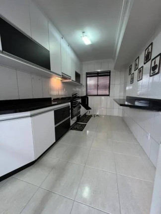 Imagem Apartamento com 3 Quartos à Venda, 100 m² em Novo Riacho - Contagem Imagem Apartamento com 3 Quartos à Venda, 100 m² em Novo Riacho - Contagem