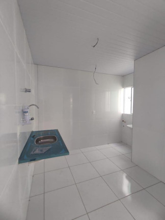 Imagem Apartamento com 2 Quartos à Venda, 61 m² em Cabral - Teresina