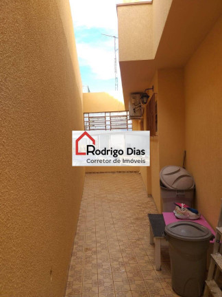 Imagem Casa com 2 Quartos à Venda, 177 m² em Jundiaí Imagem Casa com 2 Quartos à Venda, 177 m² em Jundiaí