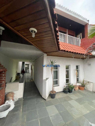 Imagem Sobrado com 4 Quartos à Venda, 200 m² em Parque Santo Antônio - Guarulhos Imagem Sobrado com 4 Quartos à Venda, 200 m² em Parque Santo Antônio - Guarulhos
