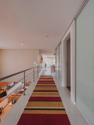 Imagem Casa de Condomínio com 4 Quartos à Venda, 700 m² em Tamboré 10 - Santana De Parnaíba Imagem Casa de Condomínio com 4 Quartos à Venda, 700 m² em Tamboré 10 - Santana De Parnaíba