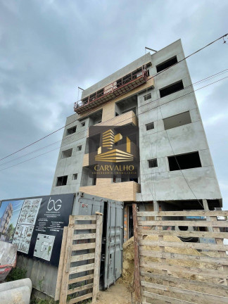 Imagem Cobertura com 3 Quartos à Venda, 92 m² em Nova Palhoça - Palhoça