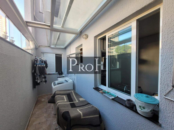 Imagem Apartamento com 2 Quartos à Venda, 70 m² em Vila Assunção - Santo André Imagem Apartamento com 2 Quartos à Venda, 70 m² em Vila Assunção - Santo André