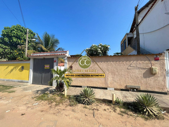 Imagem Casa com 5 Quartos à Venda, em Samburá (tamoios) - Cabo Frio Imagem Casa com 5 Quartos à Venda, em Samburá (tamoios) - Cabo Frio