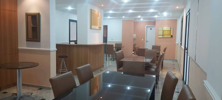 Imagem Apartamento com 3 Quartos à Venda, 98 m² em Santa Paula - São Caetano Do Sul