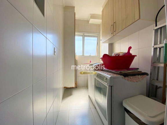 Imagem Apartamento com 3 Quartos à Venda, 80 m² em Barcelona - São Caetano Do Sul