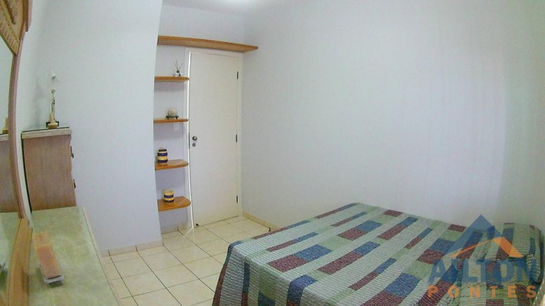 Imagem Apartamento com 3 Quartos à Venda, 158 m² em Praia Do Morro - Guarapari