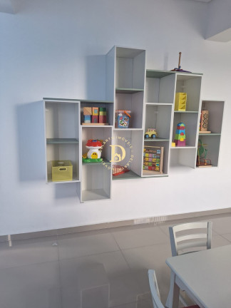 Imagem Apartamento com 2 Quartos à Venda, 46 m² em Jardim Califórnia - Jacareí Imagem Apartamento com 2 Quartos à Venda, 46 m² em Jardim Califórnia - Jacareí