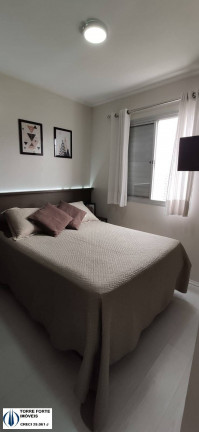 Imagem Apartamento com 3 Quartos à Venda, 66 m² em Vila Ema - São Paulo Imagem Apartamento com 3 Quartos à Venda, 66 m² em Vila Ema - São Paulo