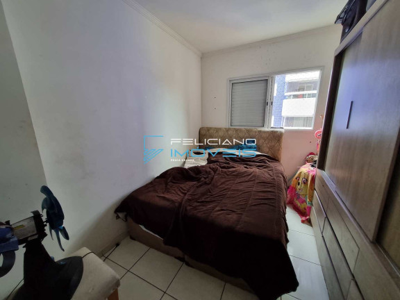 Imagem Apartamento com 3 Quartos à Venda, 92 m² em Aviação - Praia Grande