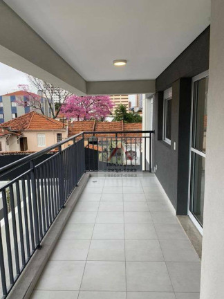 Apartamento com 2 Quartos à Venda, 59 m² em Cambuci - São Paulo