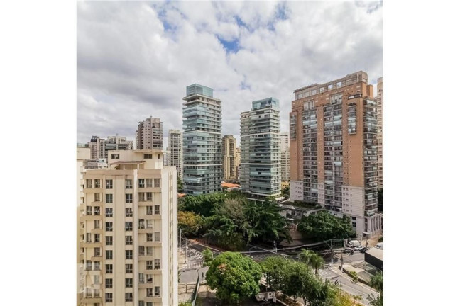 Imagem Apartamento com 2 Quartos à Venda, 64 m² em Moema - São Paulo Imagem Apartamento com 2 Quartos à Venda, 64 m² em Moema - São Paulo