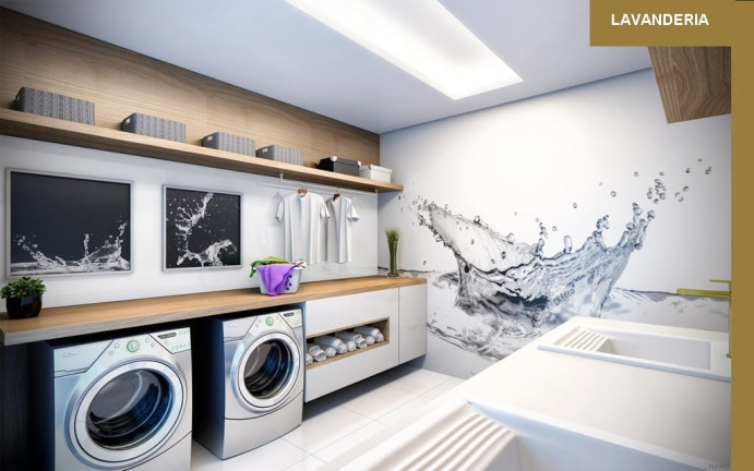 Imagem Apartamento com 3 Quartos à Venda, 101 m² em Jardim Paraibá - Aparecida Imagem Apartamento com 3 Quartos à Venda, 101 m² em Jardim Paraibá - Aparecida