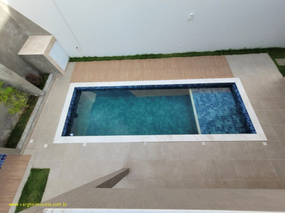 Imagem Casa com 4 Quartos à Venda, 369 m² em Alphaville Ii - Salvador Imagem Casa com 4 Quartos à Venda, 369 m² em Alphaville Ii - Salvador