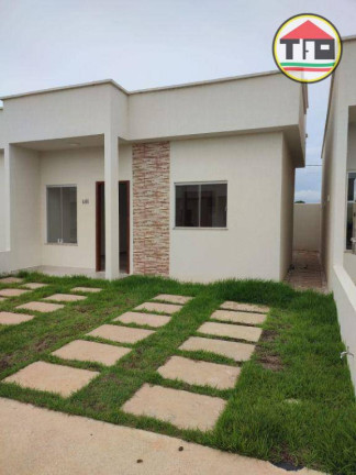 Casa com 2 Quartos à Venda, 55 m² em Residencial - Marabá